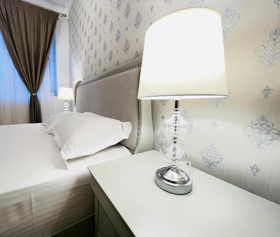 Royal Moonlight Apartment Mamaia Exteriér fotografie